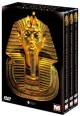 Les Aventuriers de l'Egypte ancienne