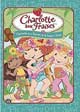 Charlotte aux fraises et le lagons doré