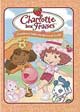 Charlotte aux fraises championne de l'amitié