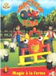 Tracteur Tom : Magie à la ferme