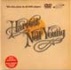 Neil Young 'Harvest' (DVD-AUDIO)