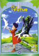 Conan, le fils du futur Vol.2/4