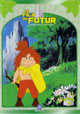Conan, le fils du futur Vol.3/4