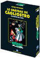 Edgar de la cambriole : Le chateau de Cagliostro