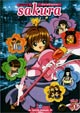 Clamp's Card Captor Sakura : Le voyage à Hong Kong Film 1