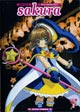 Clamp's Sakura Card Captor : La carte scellée Film 2