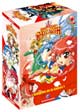 Magic Knight Rayearth : Saison 1