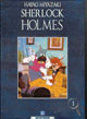 Sherlock Holmes (Miyazaki) : Version remasterisée
