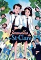 Les jumelles de St Clare : L'intégrale