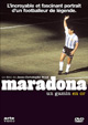 Maradonna, un gamin en or