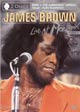 James Brown : Live at Montreux 1981