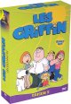 Les Griffin saison 3