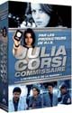 Julia Corsi commissaire : Saison 1