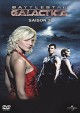 Battlestar Galactica saison 3