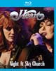 Heart : Night at Sky Church