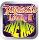 Dragon's Lair II Time Wrap
