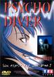 Psycho Diver : Soul riven