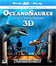 Océanosaures 3D : Voyage au Temps des Dinosaures (Blu-ray 3D)