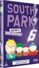 South Park - Saison 6