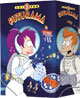 Futurama saison 3