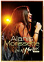 Alanis morissette live at montreux 2012