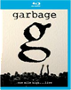 Garbage : One mile high... live