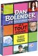 Dan Bolender, J’ai testé pour vous