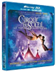 Cirque du soleil : le voyage imaginaire (Blu-ray 3D)