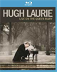 Hugh Laurie : Live on the Queen Mary