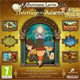 Professeur Layton et l'héritage des Aslantes Professeur Layton et l'héritage des Aslantes