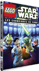 Star Wars Lego : The Yoda Chronicles