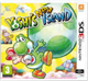 Yoshi's New Island Yoshi's New Island