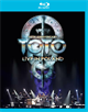 Toto - 35th anniversary tour live from Poland