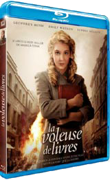 La Voleuse de livres (film)