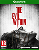 The Evil Within The Evil Within