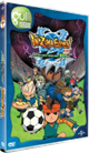 Inazuma Eleven - Le Film : Tous unis contre l'Equipe Ultime Ogre !