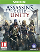 Assassin's Creed Unity Assassin's Creed Unity