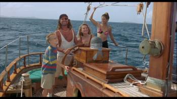 captain ron dvd captain ron dvd