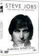 Steve Jobs : The Man In The Machine