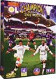 Olympique Lyonnais - Champion de France 2002/2003