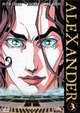 Alexander volume 3