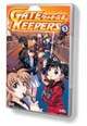 Gate Keepers Vol.5/6