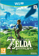 The Legend of Zelda : Breath of the Wild The Legend of Zelda : Breath of the Wild