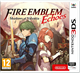 Fire Emblem Echoes : Shadows of Valentia Fire Emblem Echoes : Shadows of Valentia