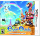 Ever Oasis Ever Oasis
