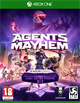 Agents of Mayhem Agents of Mayhem