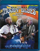 The Moody Blues : Days Of Future Passed Live