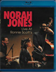 Norah Jones : Live at Ronnie Scott's