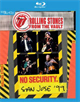 Rolling Stones From The Vault : No security San José 99