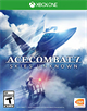 Ace Combat 7 - Skies Unknown